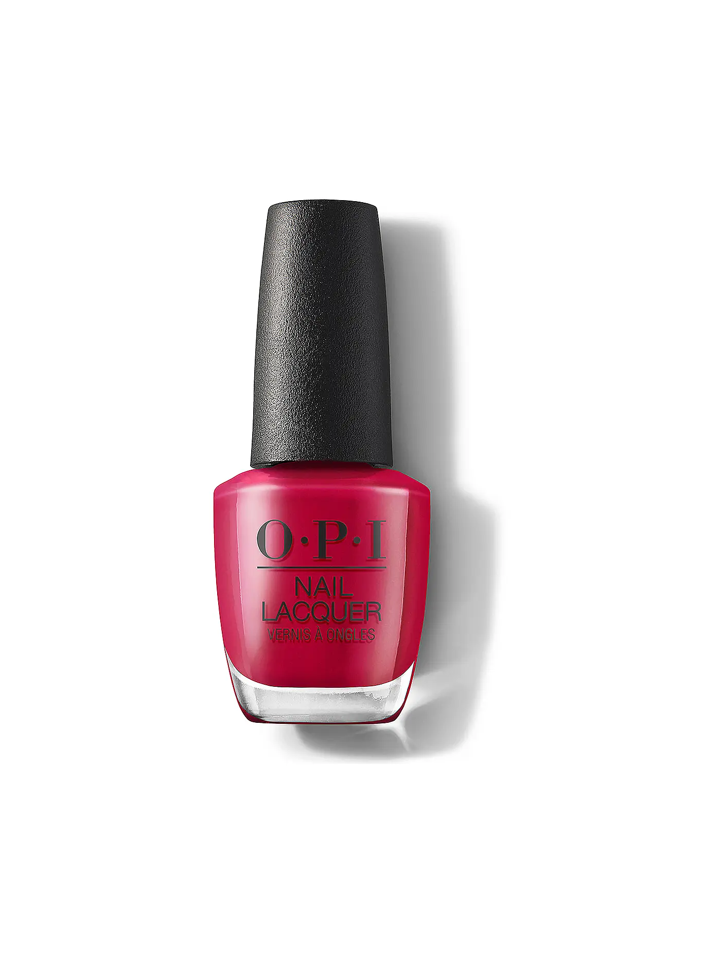 OPI | Nagellack ( 006 Brown to Earth ) 15ml | lila
